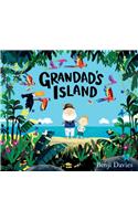 Grandad's Island