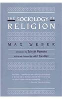 The Sociology of Religion