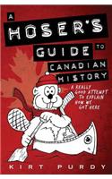 Hoser's Guide to Canadian History