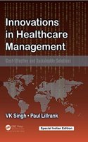 Innovations in Healthcare Management