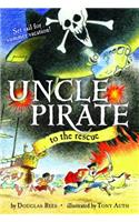 Uncle Pirate to the Rescue (Original)