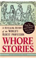 Whore Stories