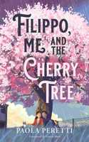 Filippo, Me and the Cherry Tree