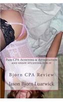 Bjorn CPA Review