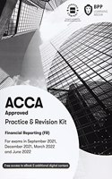 ACCA Financial Reporting: Practice and Revision Kit