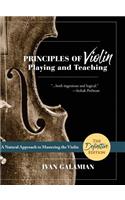 Principles of Violin Playing and Teaching (Dover Books on Music)