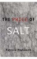 Price of Salt