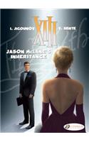 XIII Vol. 23: Jason Mclane's Inheritance