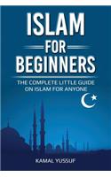 Islam for Beginners