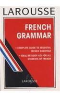 Larousse French Grammar