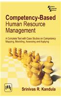 Competency-Based Human Resource Management