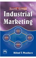 Industrial Marketing