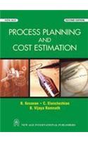 Process Planning and Cost Estimation