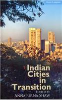 Indian Cities in Transition