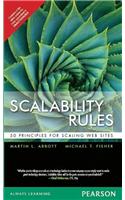 Scalability Rules: 50 Principles For Scaling Web Sites