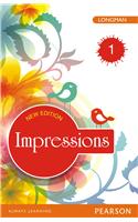 Impressions 1 (New Edition)