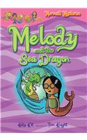 Mermaid Mysteries #4 Melody