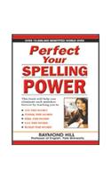 Perfect Your Spelling Power