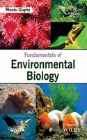 Fundamentals of Environmental Biology