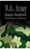 U.S. Army Ranger Handbook