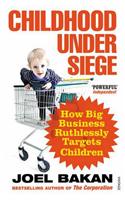 Childhood Under Siege