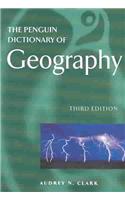 The Penguin Dictionary of Geography