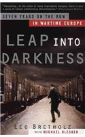 Leap Into Darkness