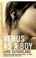 Venus as a Boy