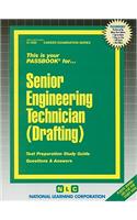 Senior Engineering Technician (Drafting)