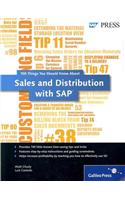 Sales and Distribution with SAP