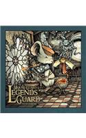 Mouse Guard: Legends of the Guard Box Set, 1