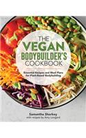 Vegan Bodybuilder's Cookbook