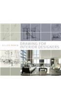 Drawing for Interior Designers