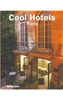 Cool Hotels Paris