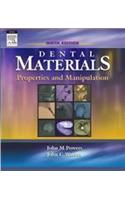 Dental Materials: Properties And Manipulation