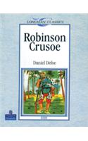 LC: Robinson Crusoe