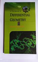 A Textbook Of Differential Geometry