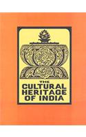 Cultural Heritage of India