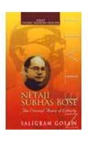 Netaji Subhas Bose: The Eternal Flame Of Liberty