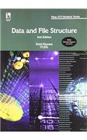 Data And File Structure (GTU) 2/e PB