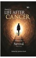 There Is Life After Cancer- Hope Soars