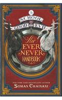 School for Good and Evil: The Ever Never Handbook