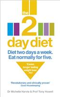 The 2-Day Diet