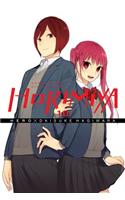 Horimiya, Vol. 10