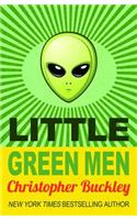 Little Green Men