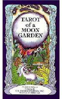 Tarot of a Moon Garden