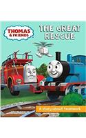 Thomas & Friends: The Great Rescue