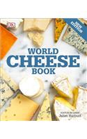 World Cheese Book