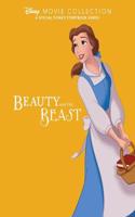 Disney Movie Collection: Beauty and the Beast