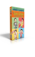 Jake Drake Collection (Boxed Set)